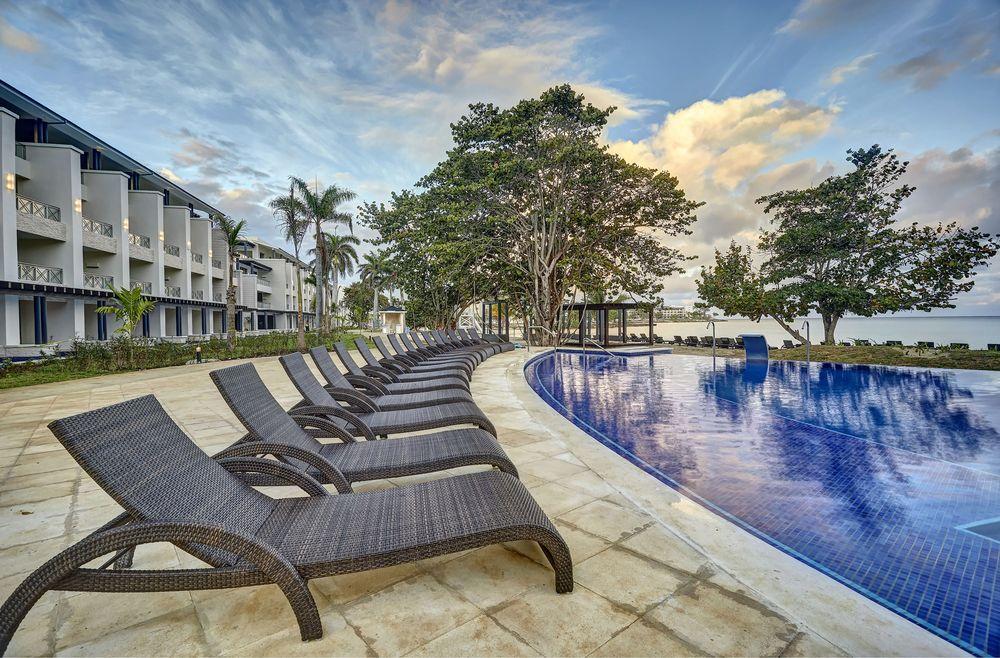 Grand Lido Negril Au-Naturel, An Autograph Collection All-Inclusive Resort - Adults Only Bagian luar foto