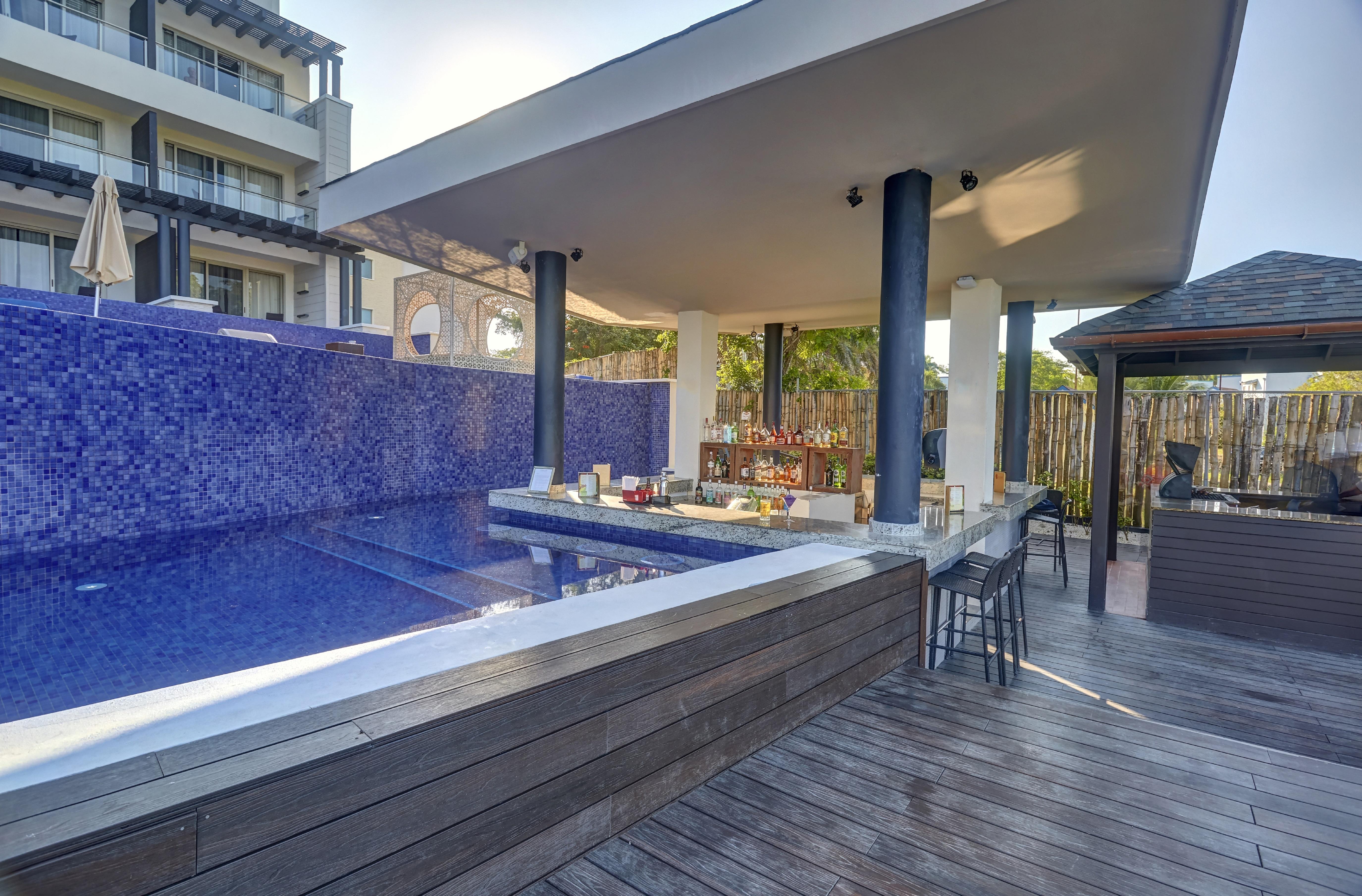 Grand Lido Negril Au-Naturel, An Autograph Collection All-Inclusive Resort - Adults Only Bagian luar foto