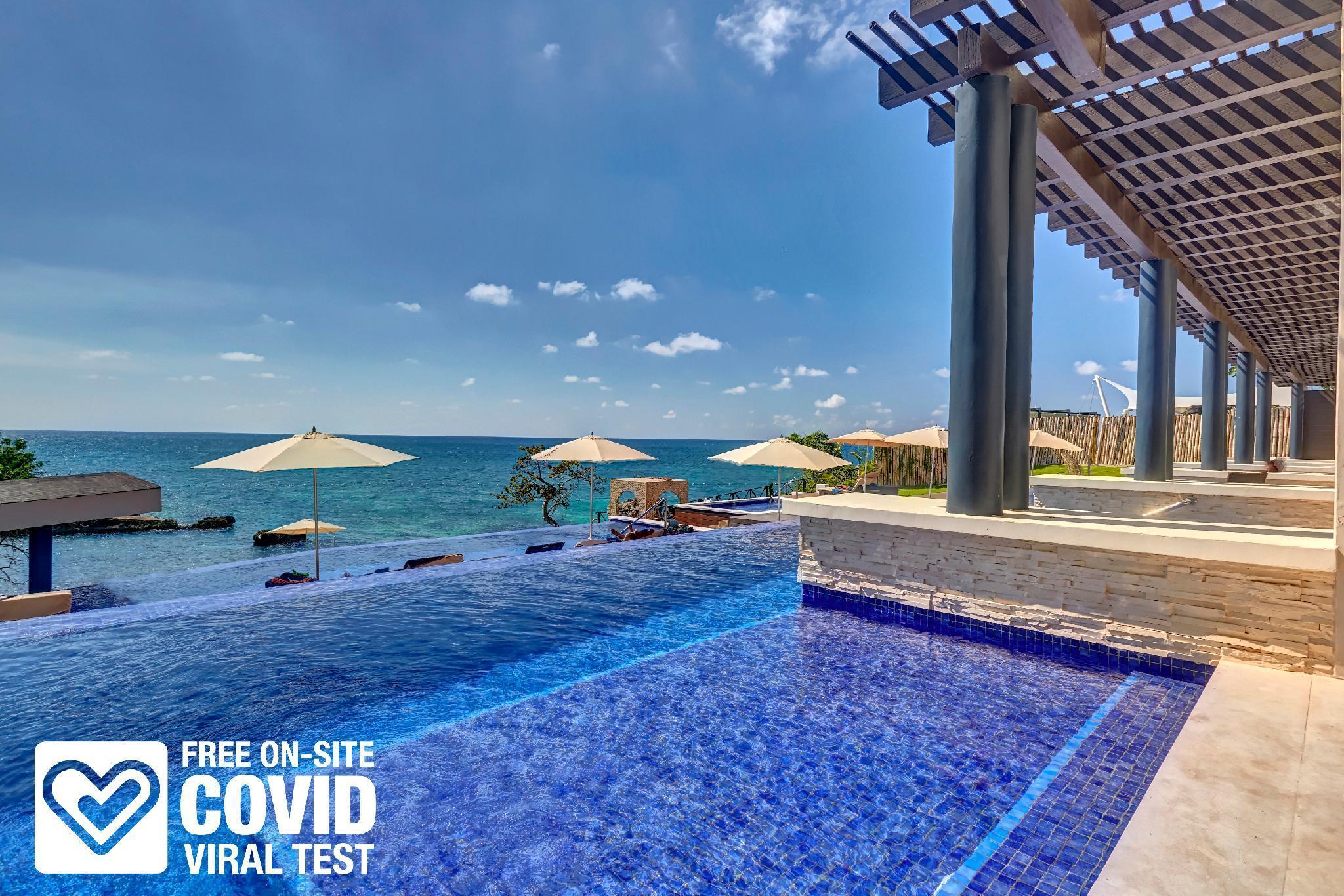 Grand Lido Negril Au-Naturel, An Autograph Collection All-Inclusive Resort - Adults Only Bagian luar foto