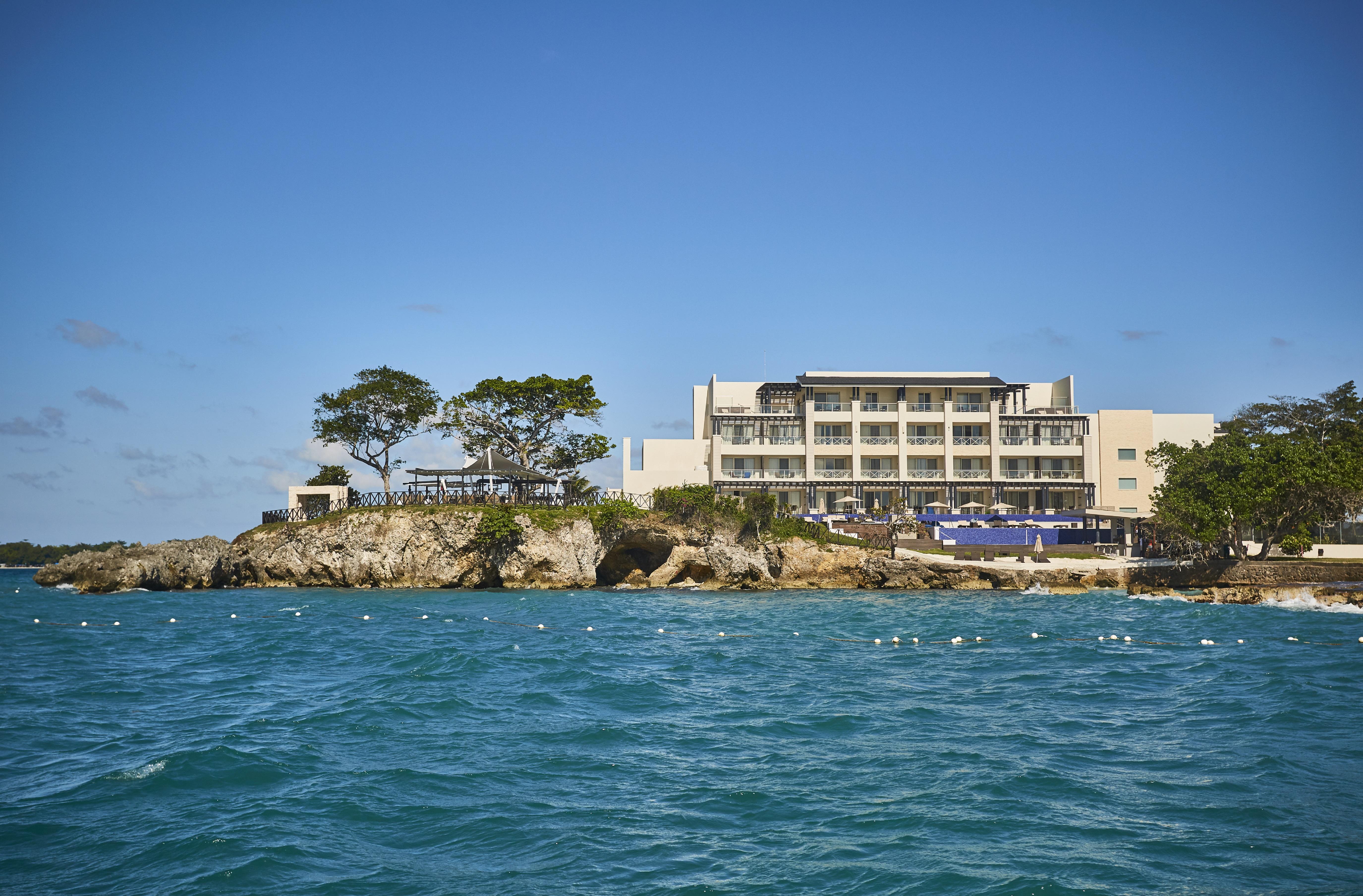Grand Lido Negril Au-Naturel, An Autograph Collection All-Inclusive Resort - Adults Only Bagian luar foto