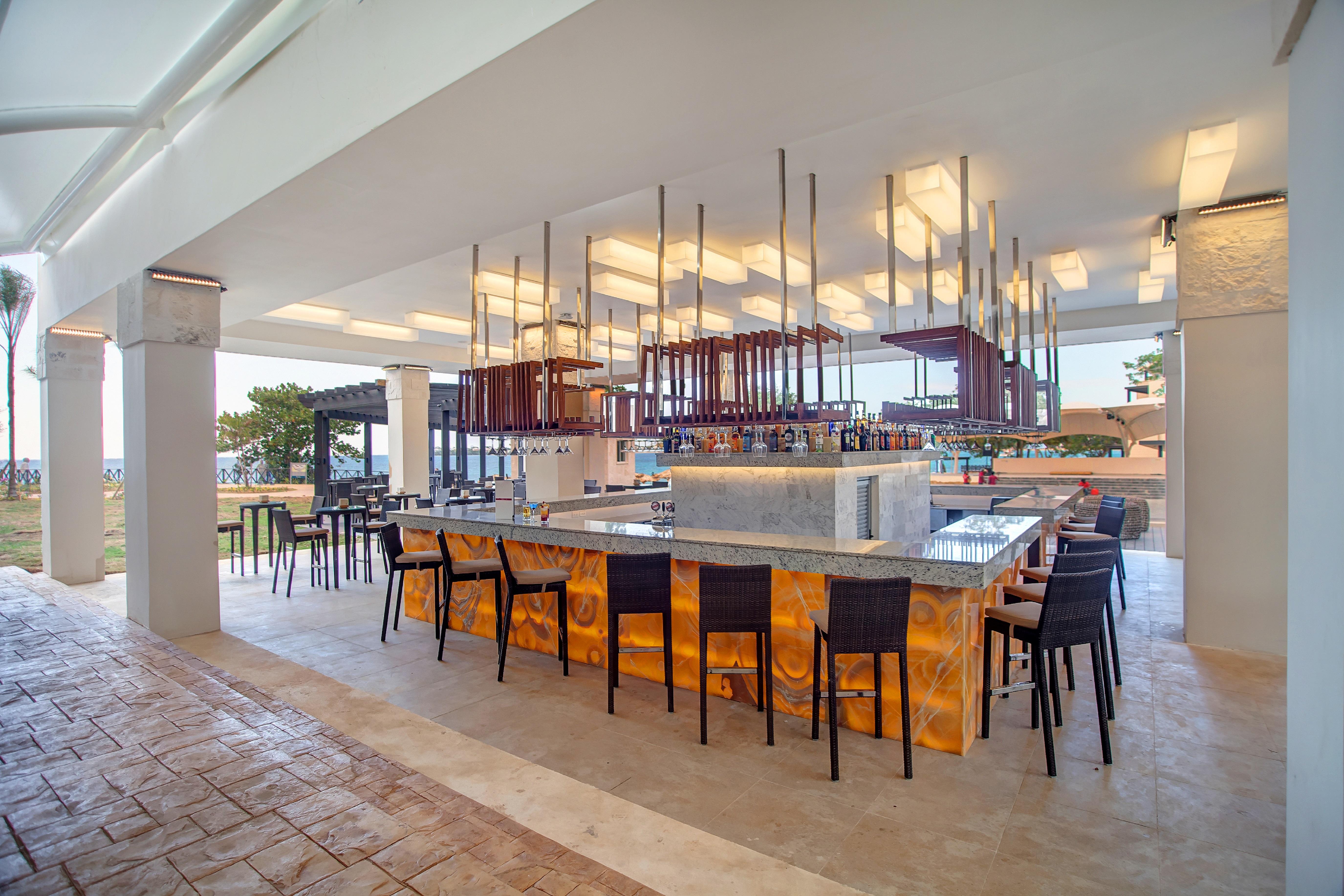 Grand Lido Negril Au-Naturel, An Autograph Collection All-Inclusive Resort - Adults Only Bagian luar foto