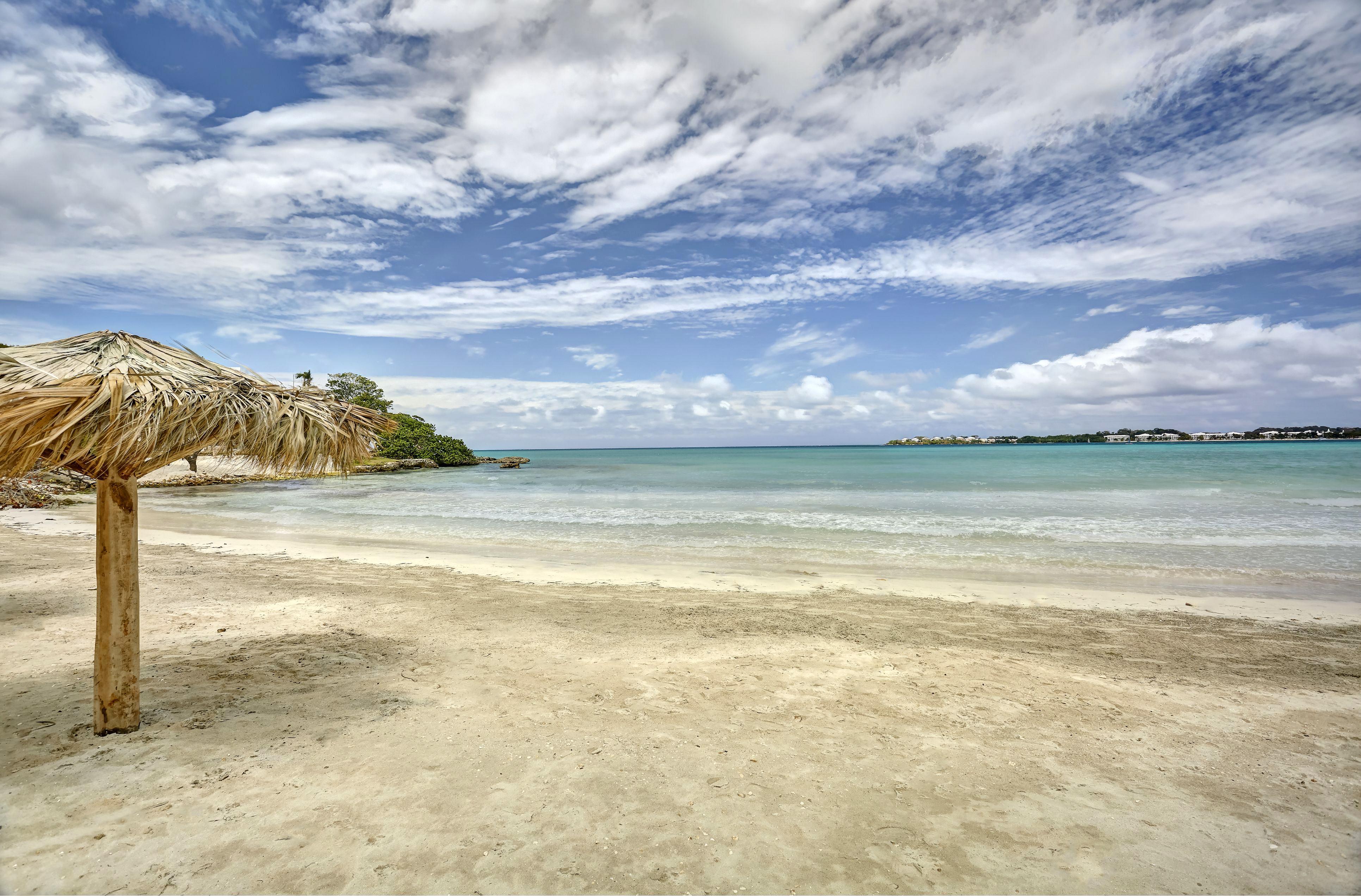Grand Lido Negril Au-Naturel, An Autograph Collection All-Inclusive Resort - Adults Only Bagian luar foto