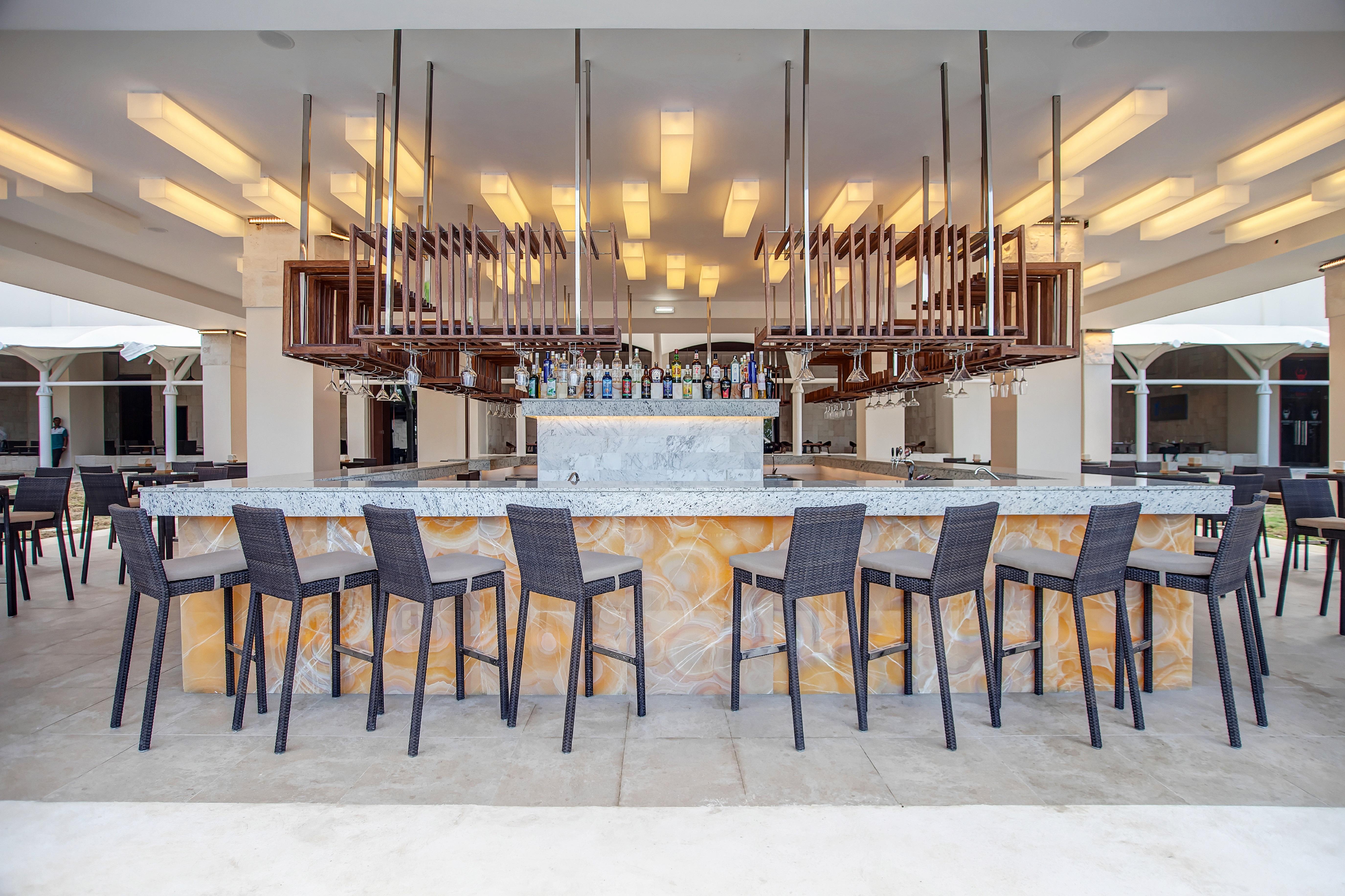 Grand Lido Negril Au-Naturel, An Autograph Collection All-Inclusive Resort - Adults Only Bagian luar foto