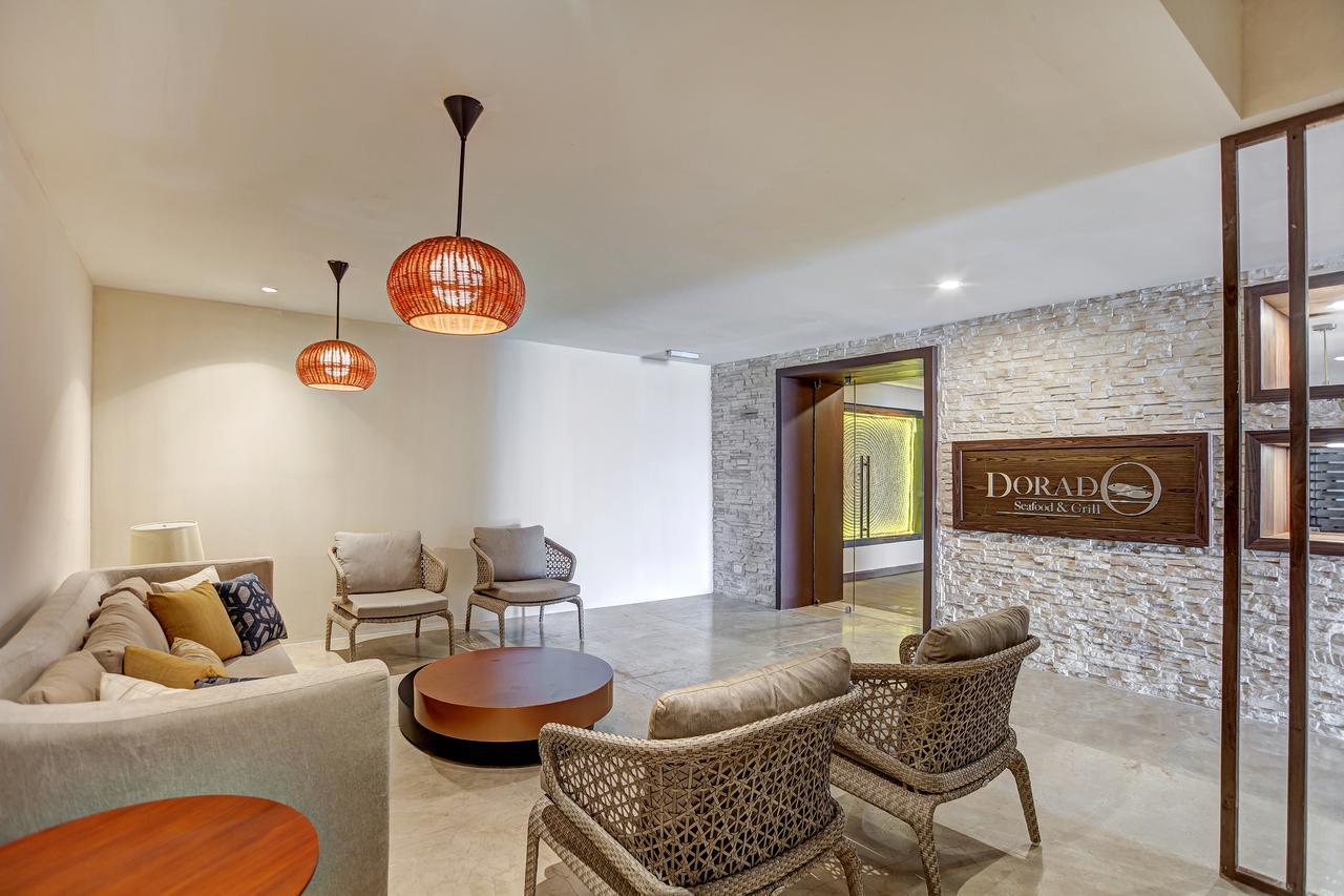 Grand Lido Negril Au-Naturel, An Autograph Collection All-Inclusive Resort - Adults Only Bagian luar foto