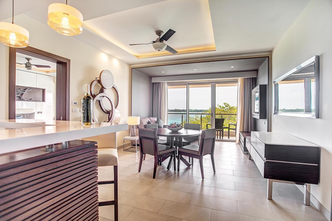 Grand Lido Negril Au-Naturel, An Autograph Collection All-Inclusive Resort - Adults Only Bagian luar foto