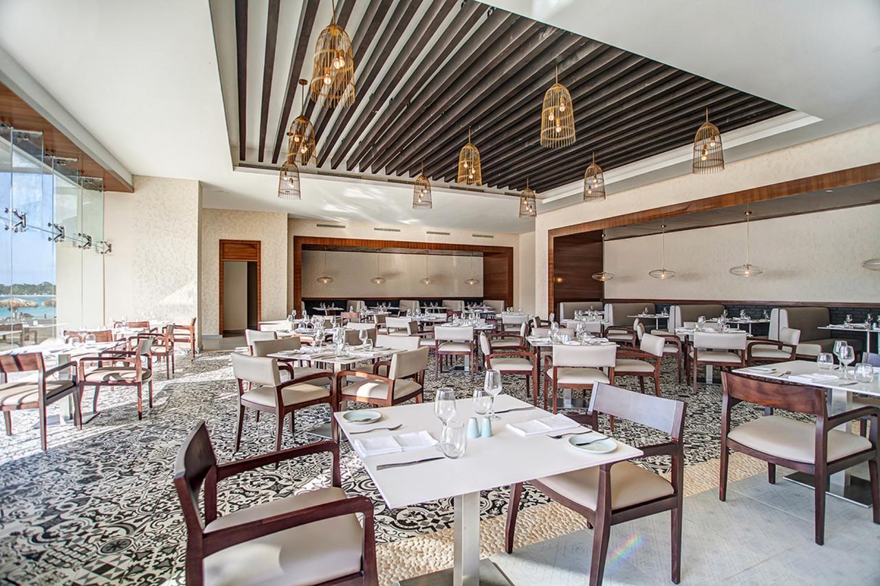 Grand Lido Negril Au-Naturel, An Autograph Collection All-Inclusive Resort - Adults Only Bagian luar foto