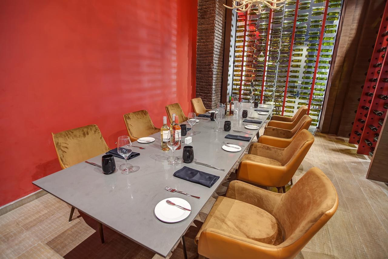 Grand Lido Negril Au-Naturel, An Autograph Collection All-Inclusive Resort - Adults Only Bagian luar foto