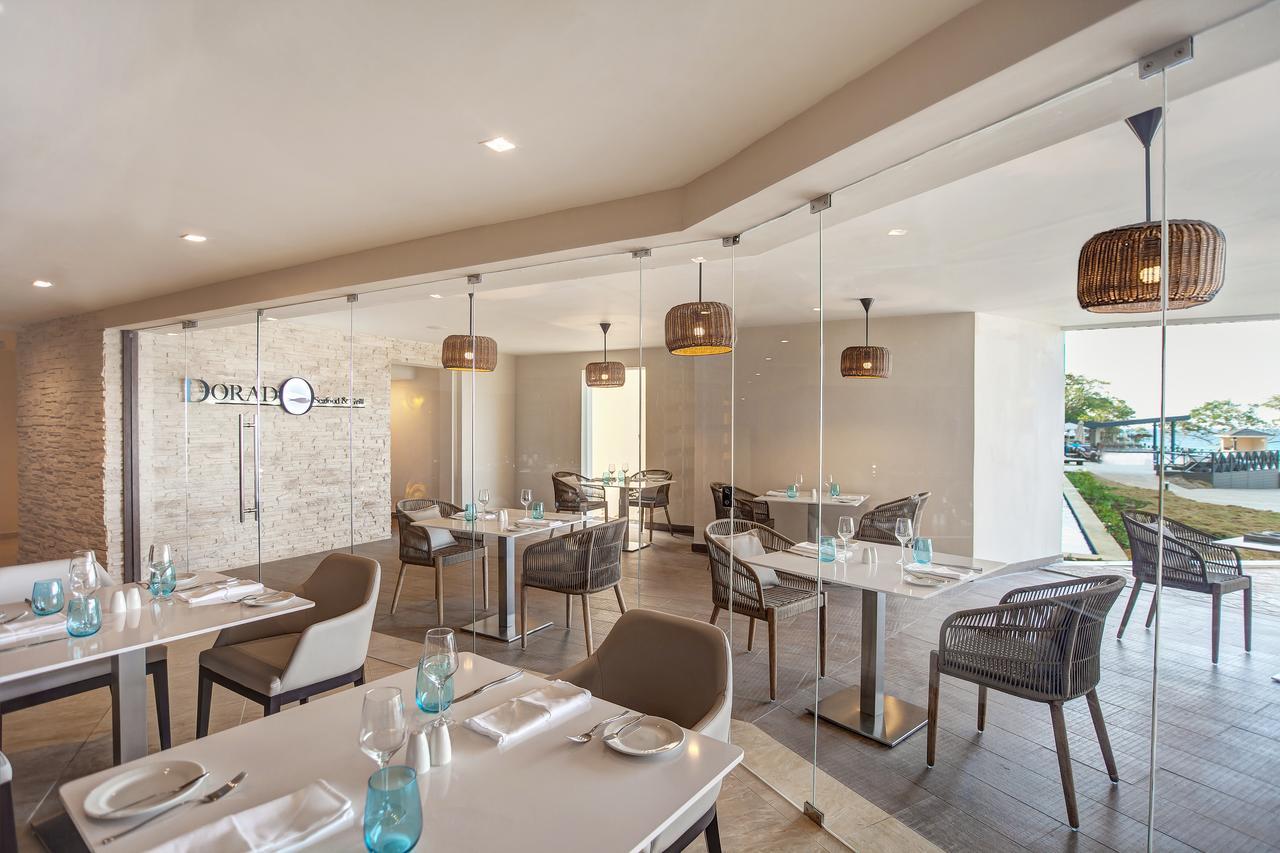 Grand Lido Negril Au-Naturel, An Autograph Collection All-Inclusive Resort - Adults Only Bagian luar foto