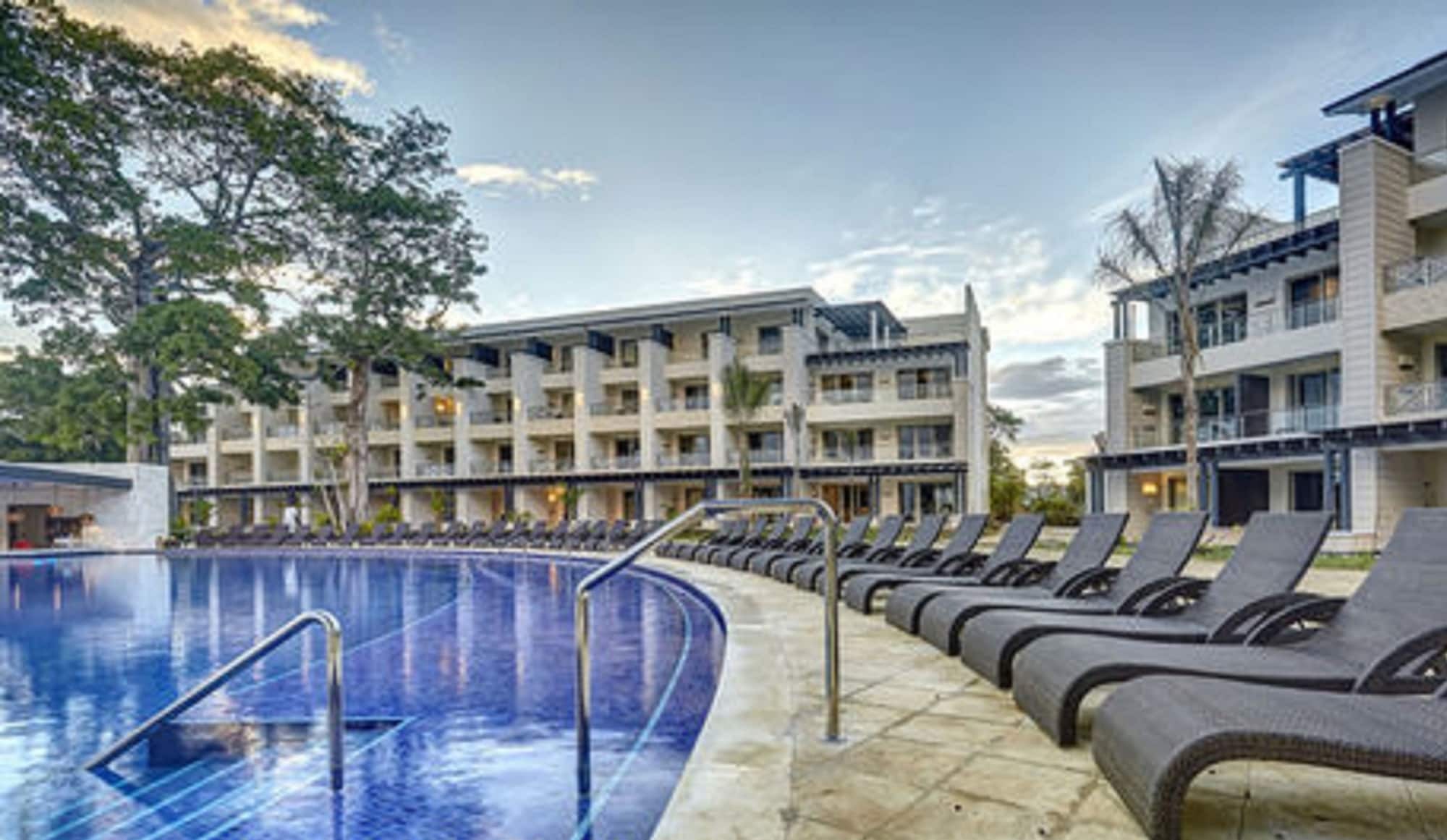 Grand Lido Negril Au-Naturel, An Autograph Collection All-Inclusive Resort - Adults Only Bagian luar foto