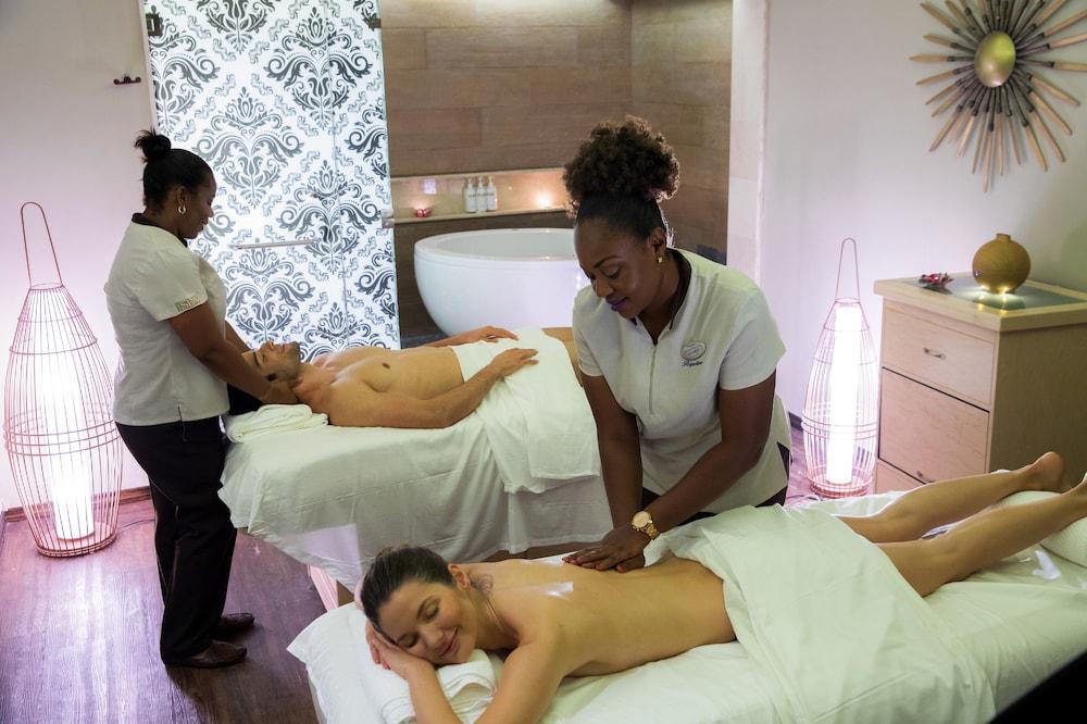 Grand Lido Negril Au-Naturel, An Autograph Collection All-Inclusive Resort - Adults Only Bagian luar foto